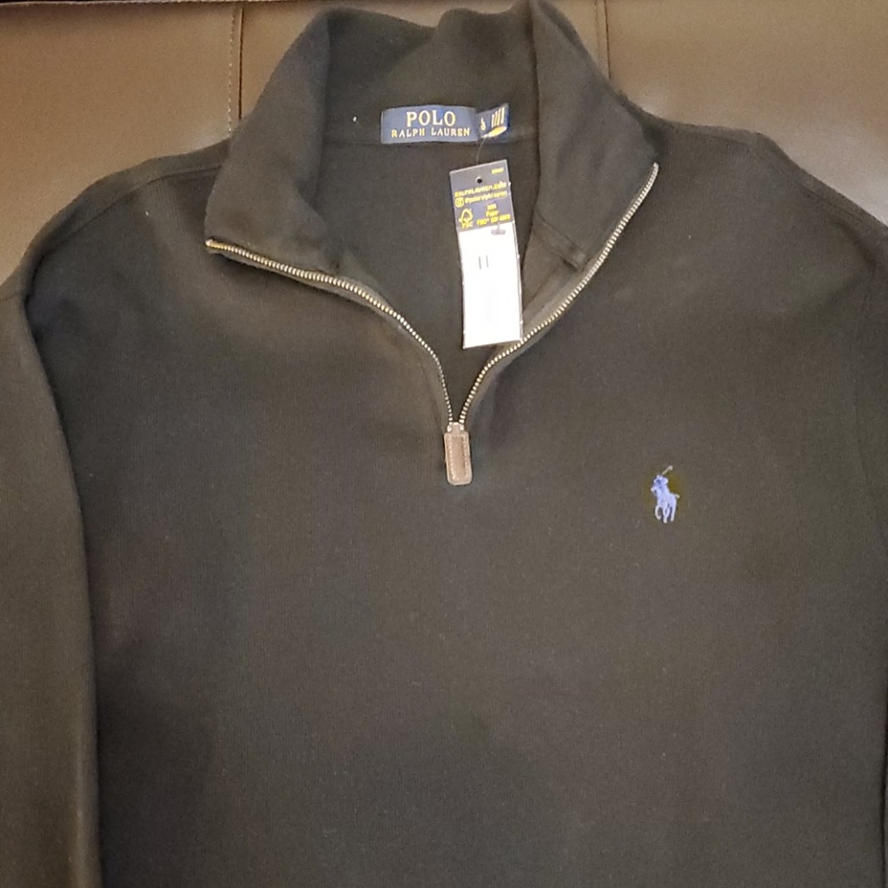 Classic Ralph Lauren sweater